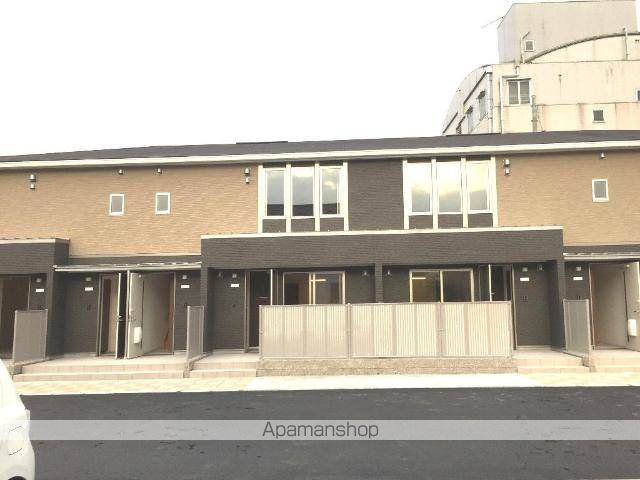 グランリヴィエールⅢ