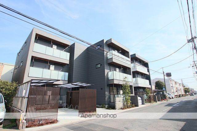 シャルール仙波