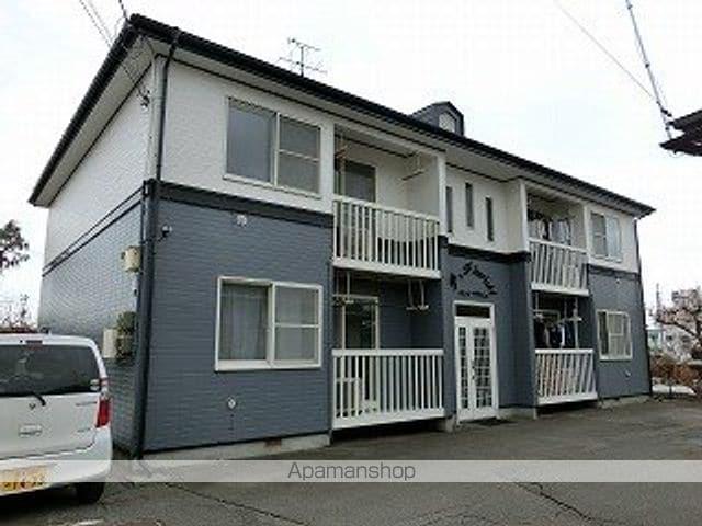 パレス・フラリッシュ(2DK/1階)