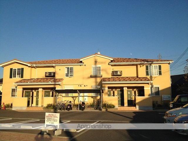 ソレアード久保Ⅱ番館