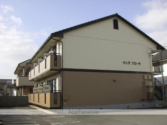 ヴィラフローラⅠ