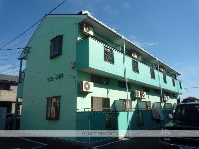 ラフォーレ坂本