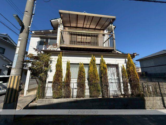 奈良県奈良市  築54年(5DK)