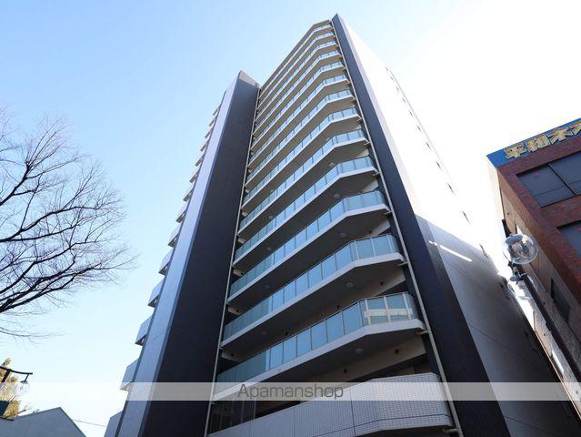 リシュドール鶴舞公園