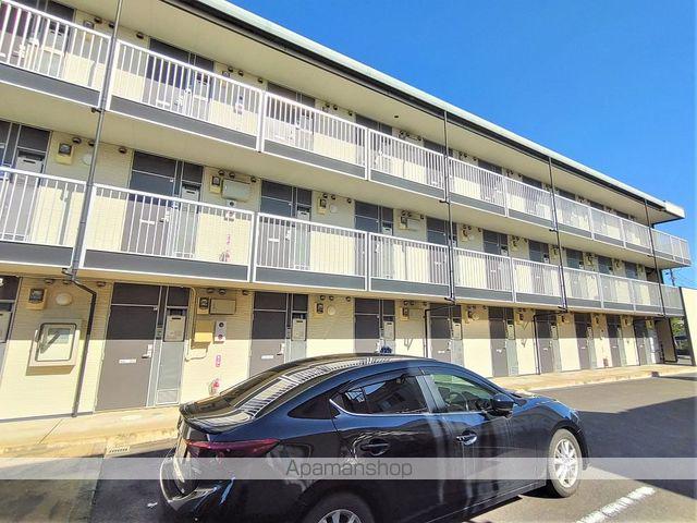 レオパレスラビホワ23