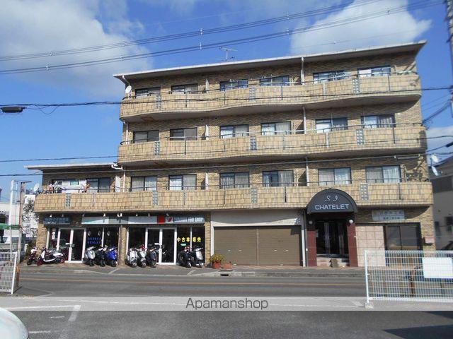 シャトレSI原寺