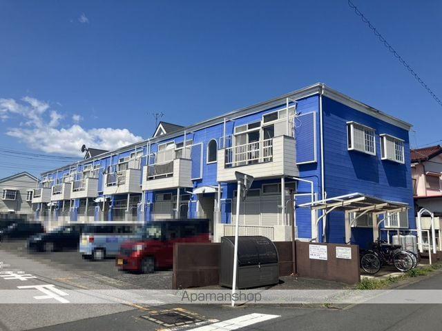 アメニティ白岡