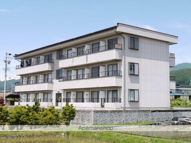 FLATSMARUICHI(1K/1階)