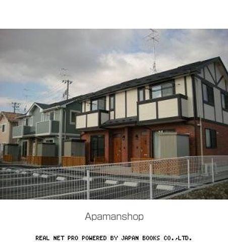 ワンティーハウス弐番館 C棟