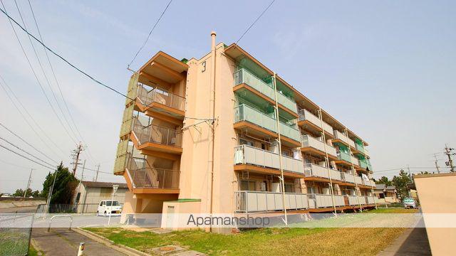 ビレッジハウス榎戸3号棟