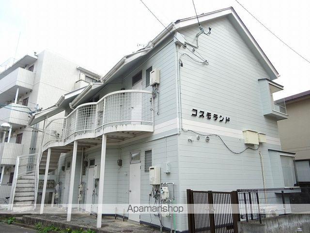 コスモランド宮城野