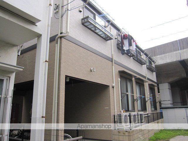 ヴィラ阿佐ヶ谷