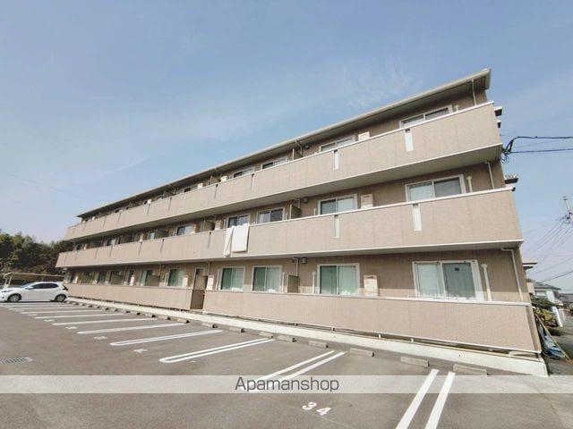 ベルヴュー A棟