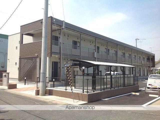 クレイノJOY GENKIDO