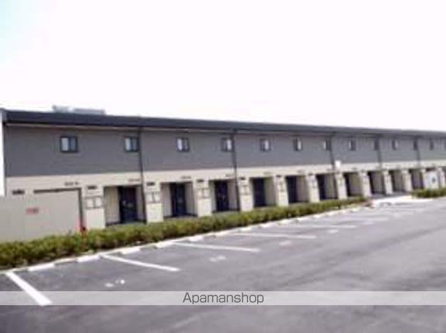 レオパレスマウンテン2