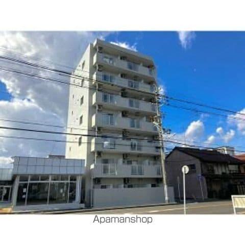 カーサ志賀本通