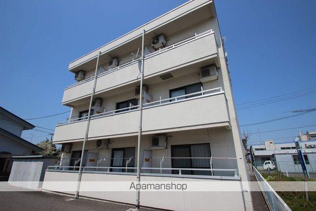 パレ・ド・メナール A棟