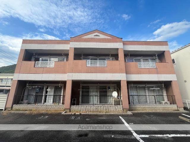 アーバンハイムサカイA棟