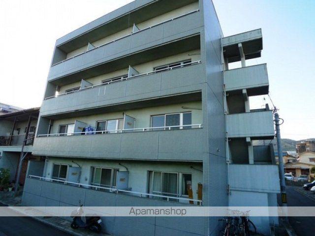 クレスト庚午北