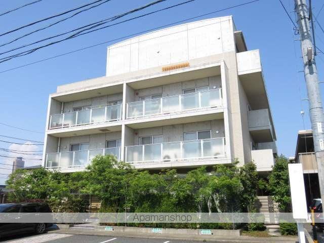 上浅田レジデンス