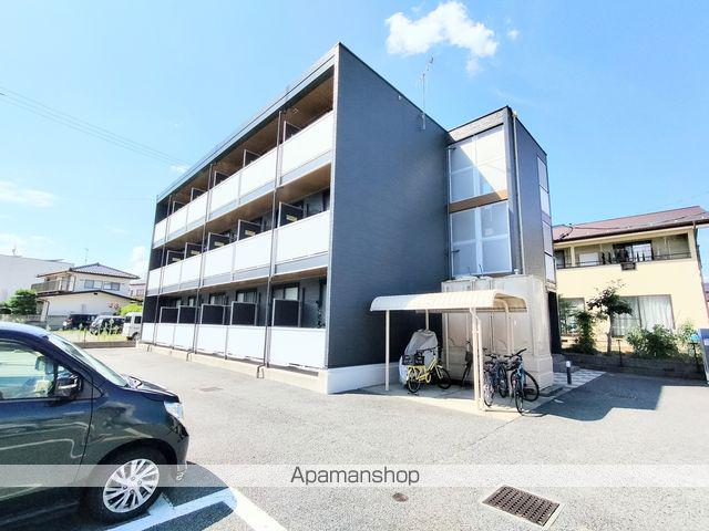 レオパレスアナトリア