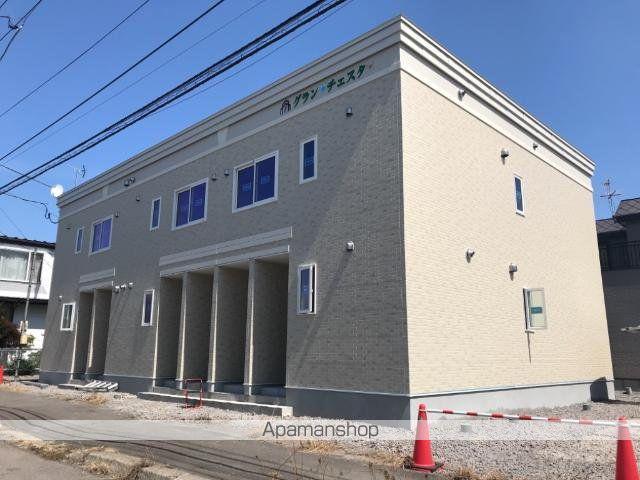 グラン・チェスタ