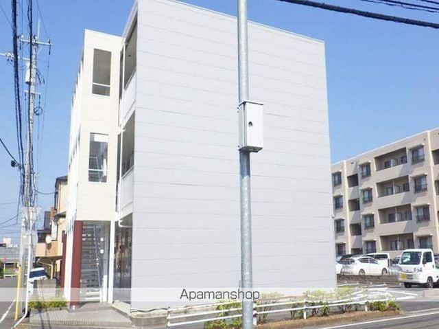 レオパレスブルファーニ