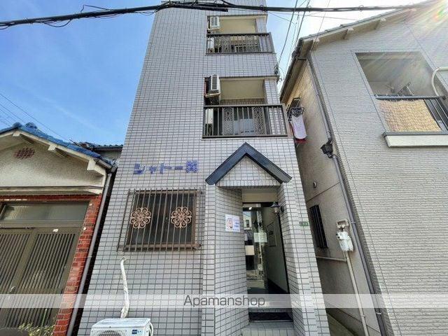 シャトー巽