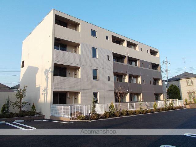 メゾンソレイユⅡ