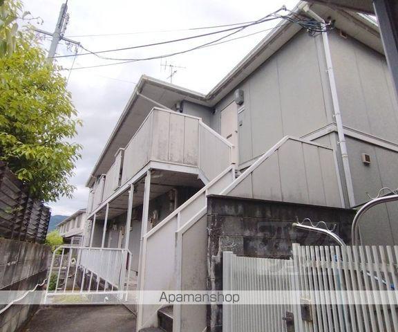 アネックス御陵