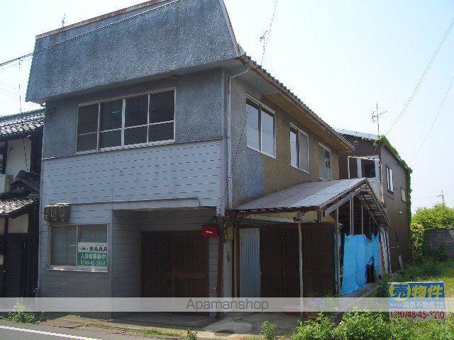 東町ハウス
