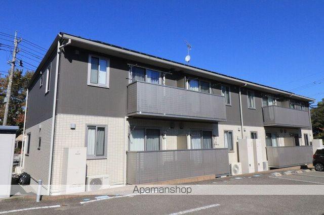 リバークレスト Ⅱ