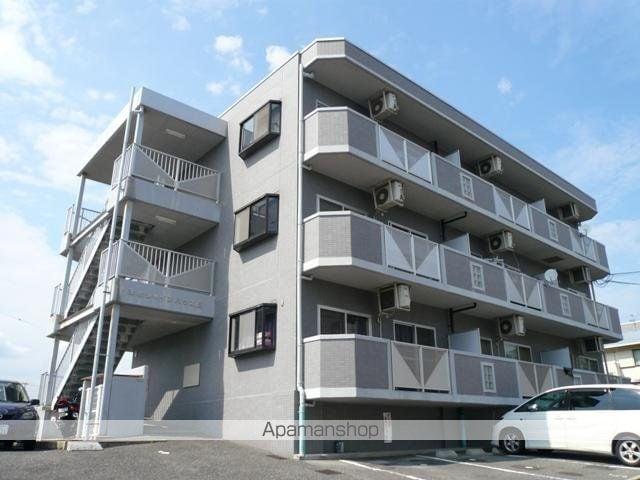 シャインハウス E棟