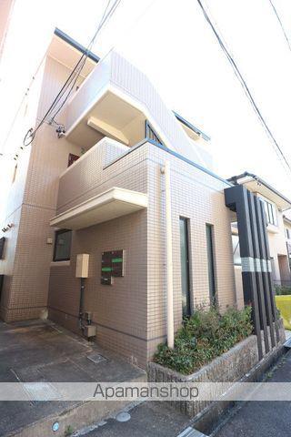 サンシャイン星ヶ丘