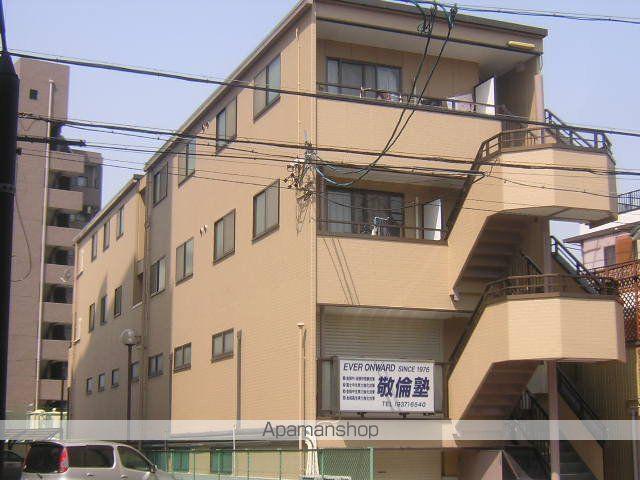 クレスト白壁