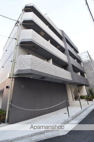 ドゥーエ四谷三丁目