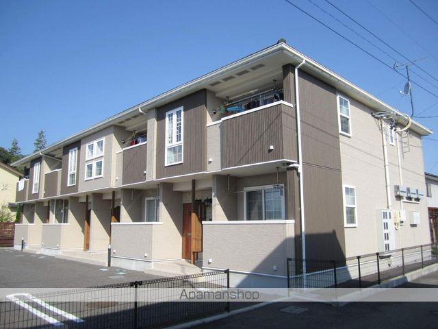 ソレイユ・ルヴァン(2LDK/2階)