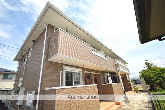 レジデンスノーグチN(1LDK/1階)