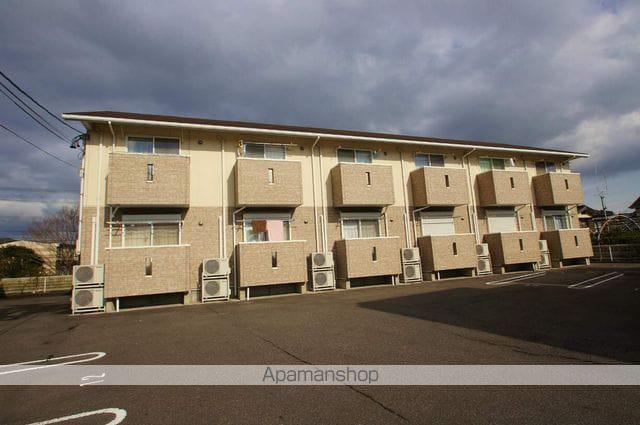 サージュ(1K/1階)