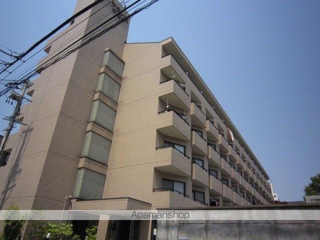 メイ・テラッセ中島丁