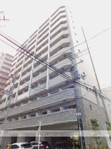 エスリード京橋グランツ