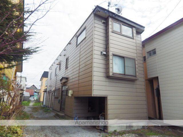 中島ハイム