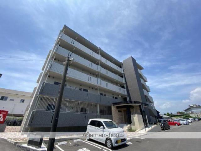 ラフィーナパレス宮崎