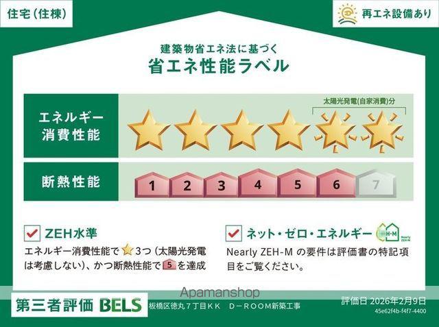 徳丸7丁目PJ