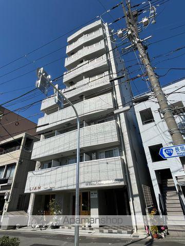 ル・クール住吉大社