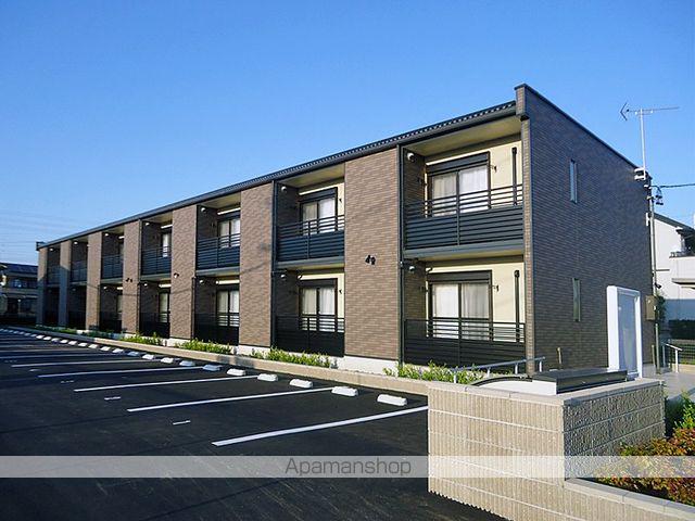 レオネクストシャイン花園