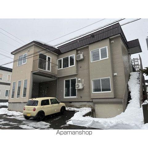北海道北見市 2階建 築37年