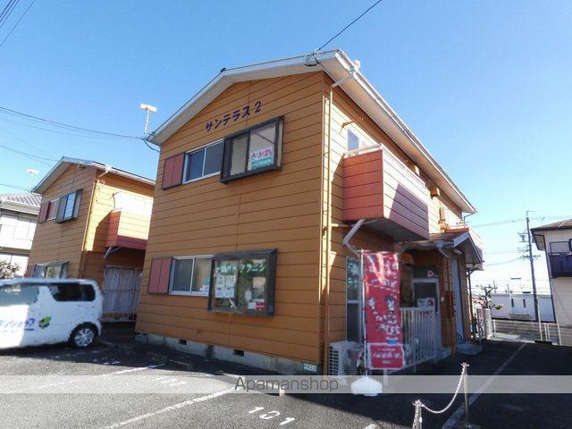 サンテラスⅡ