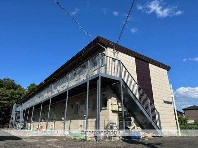 カルフールOMORI B棟