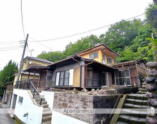 岐阜県多治見市  築55年(5DK)